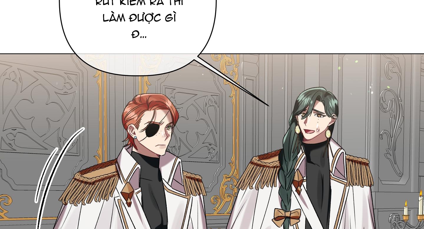 một ngày nọ, tôi được kẻ thù cầu hôn chapter 44 126