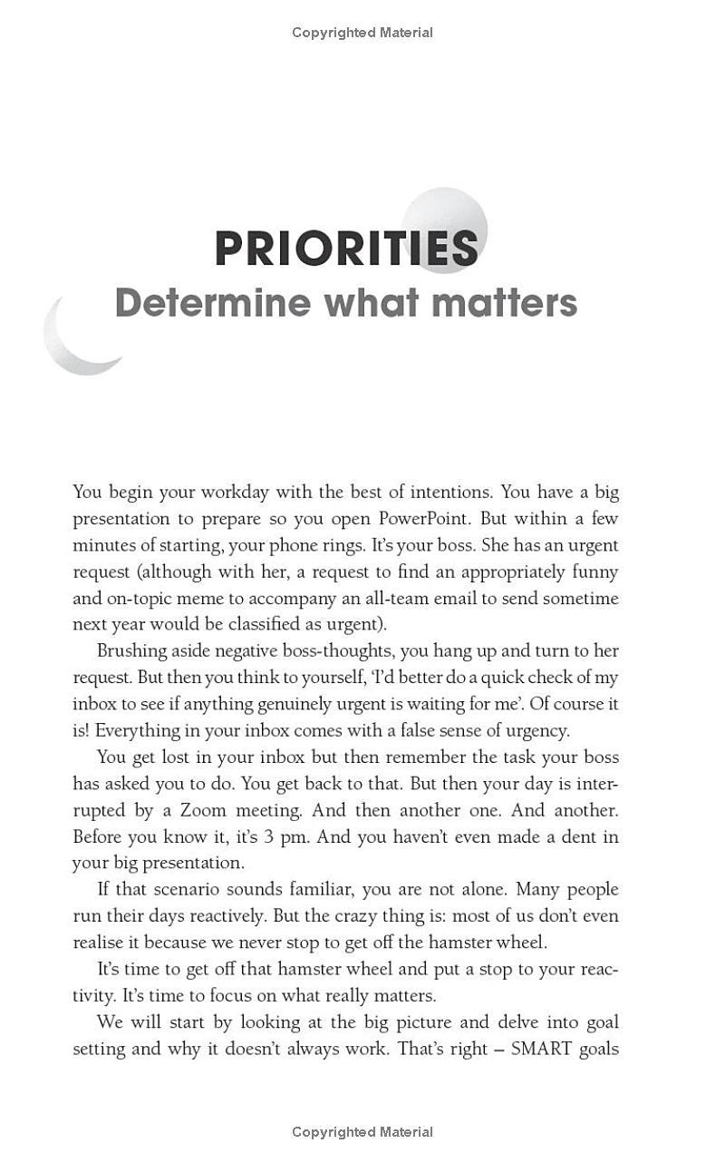 Time Wise: Productivity Secrets Of The World's Most Successful People