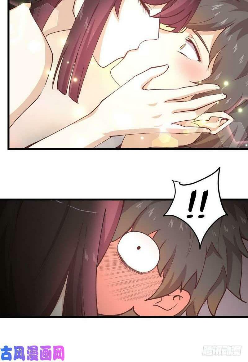 xuyên không vào thế giới nữ cường chapter 61 24