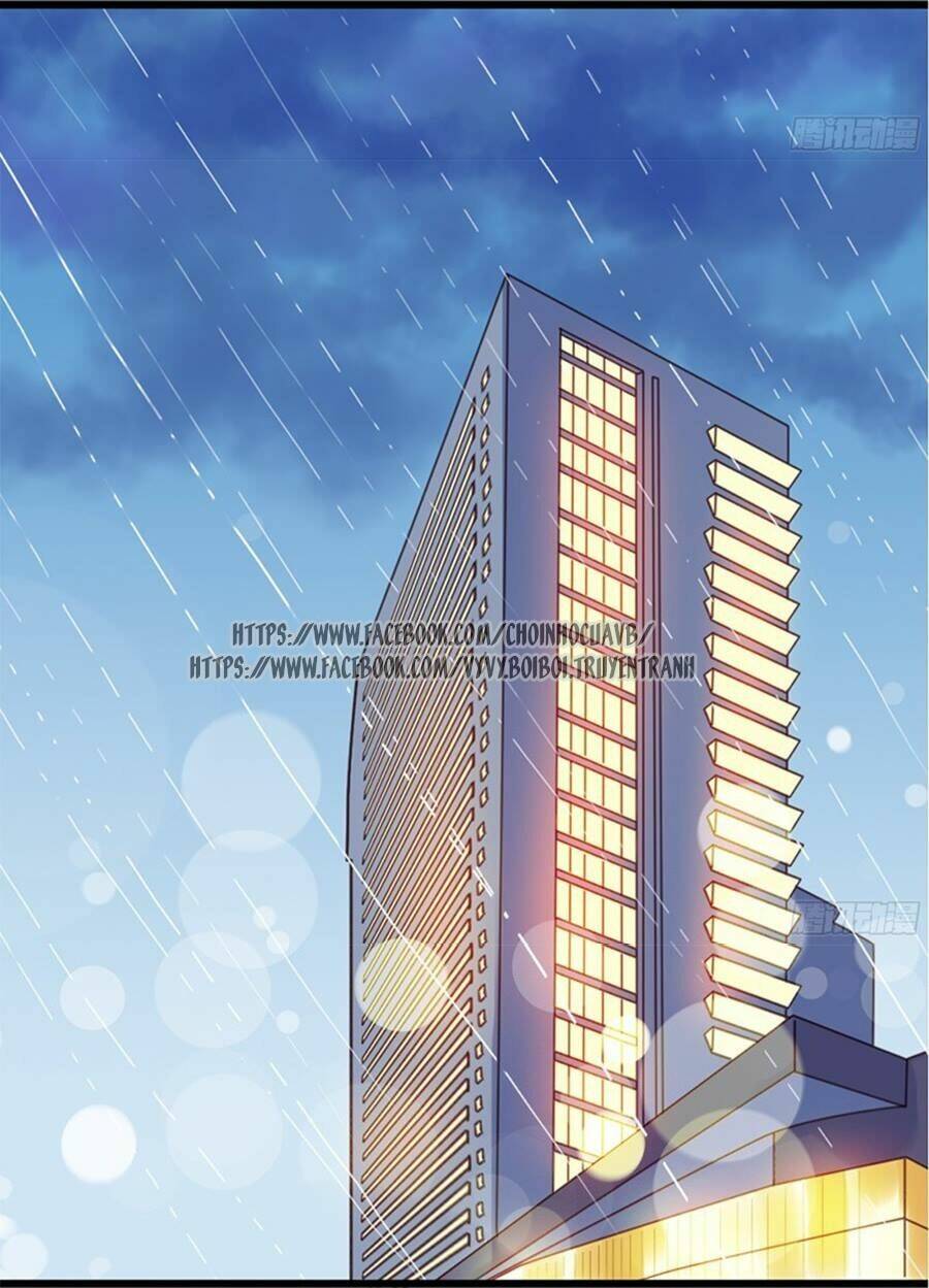 tổng thống ác quỷ xin buông tay chapter 1 7