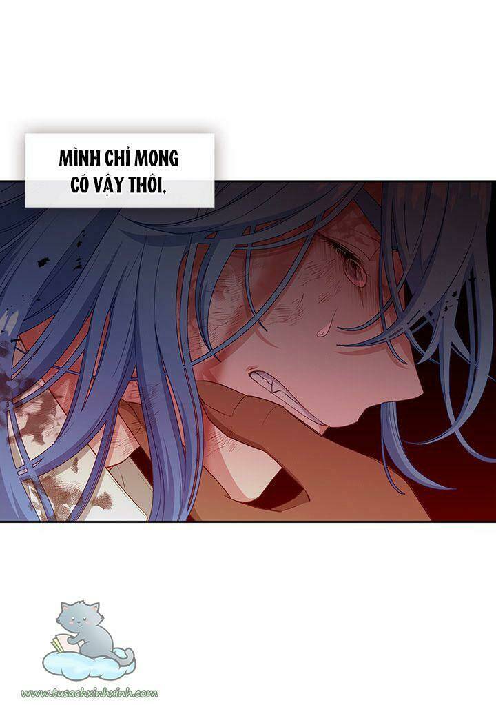hãy coi chừng ác nữ chapter 96 10