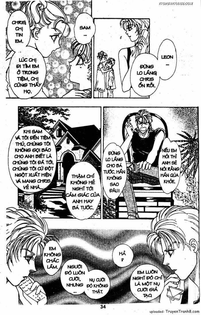 tiệm thú kiểng chapter 36 35