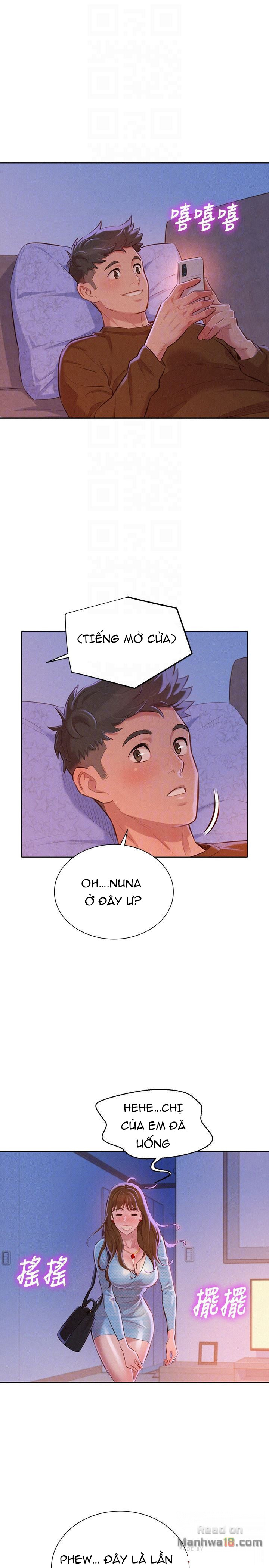 chị gái mưa chapter 68 23