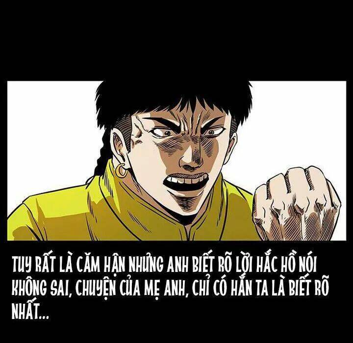 U Minh Ngụy Tượng Chapter 205 77