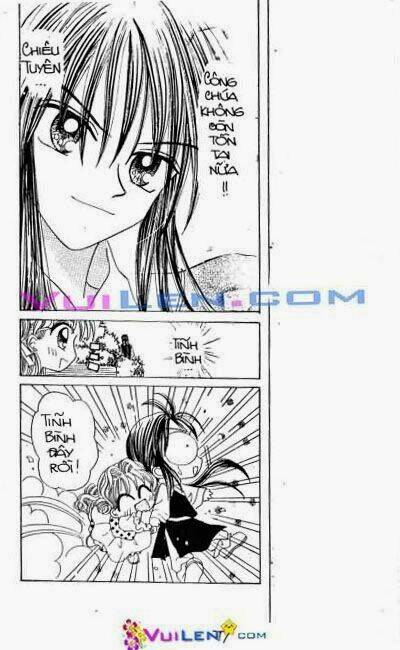 đôi giày thủy tinh chapter 10 77