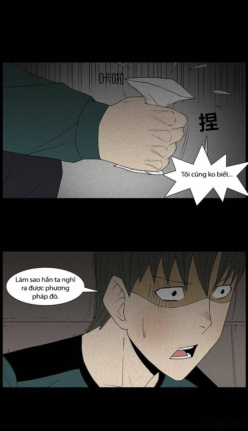 kinh dị đêm khuya chapter 51 10