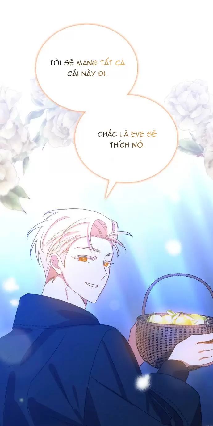 sống trong vườn hoa của công chúa chapter 3 29