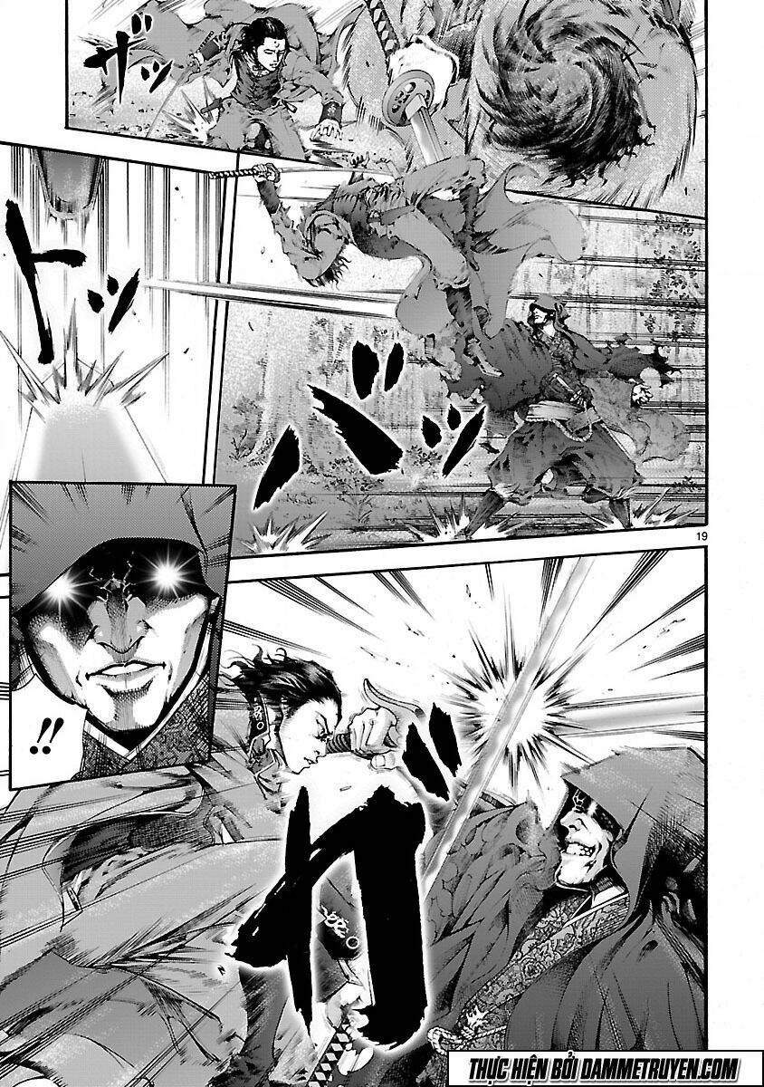 dragon effect chapter 9 19