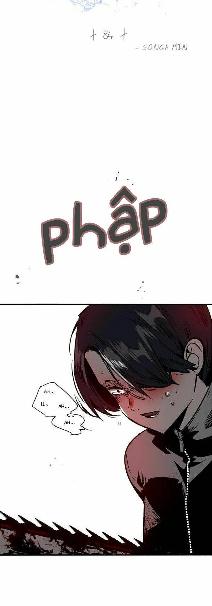 người máy hủy diệt chapter 84 3