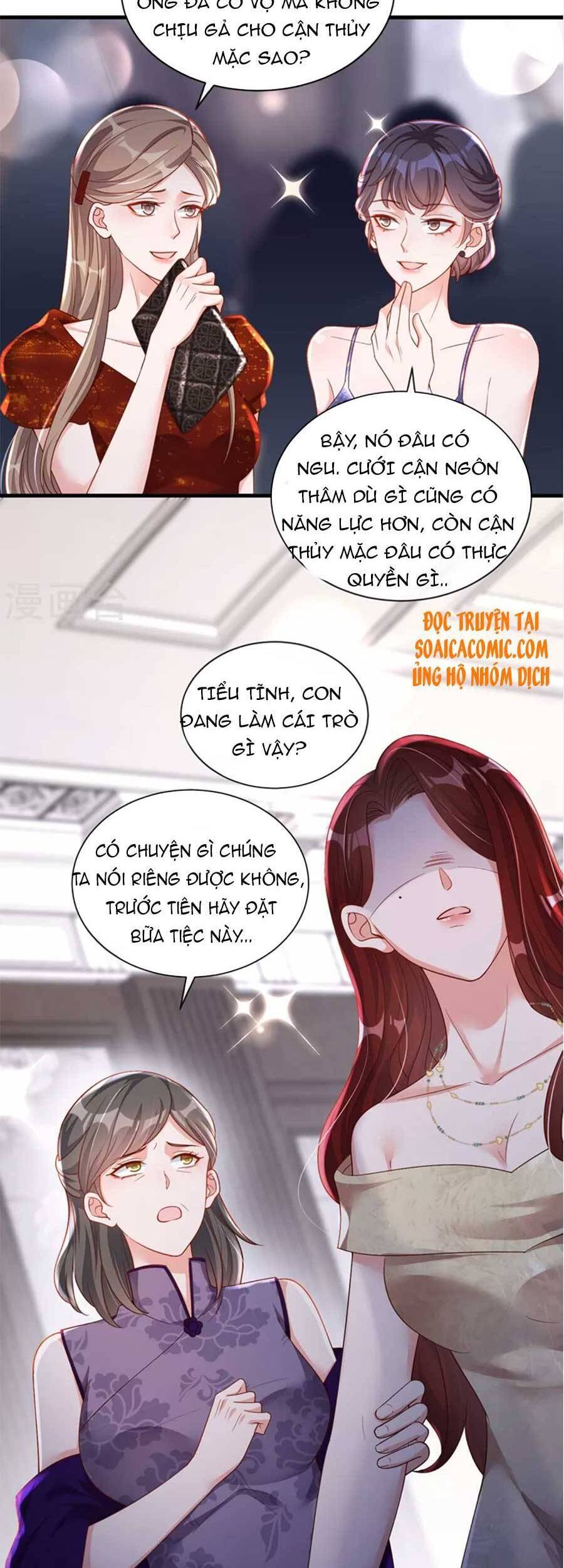 ác ma thì thầm chapter 43 3