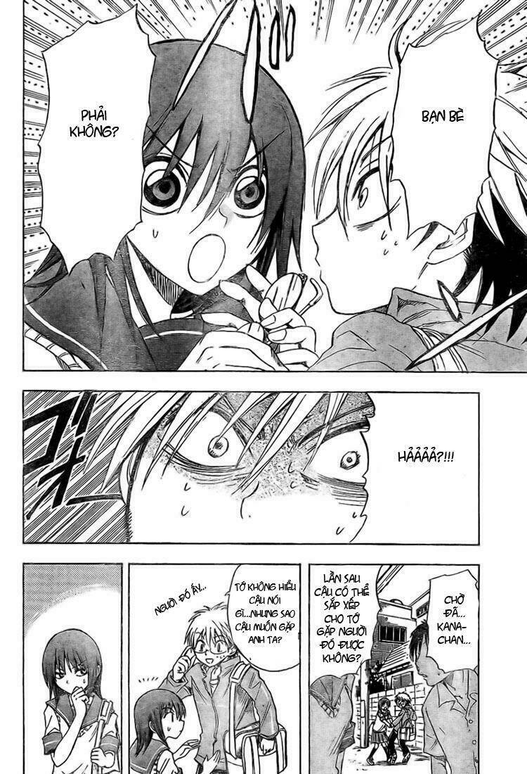 bách quỷ dạ hành chapter 20 17