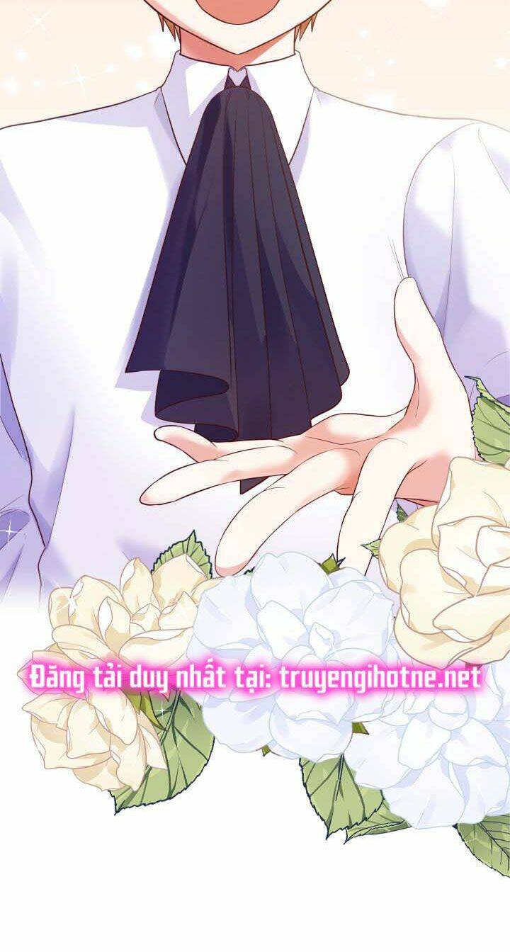 từ ác nữ, tôi trở thành một người mẹ chapter 27 17