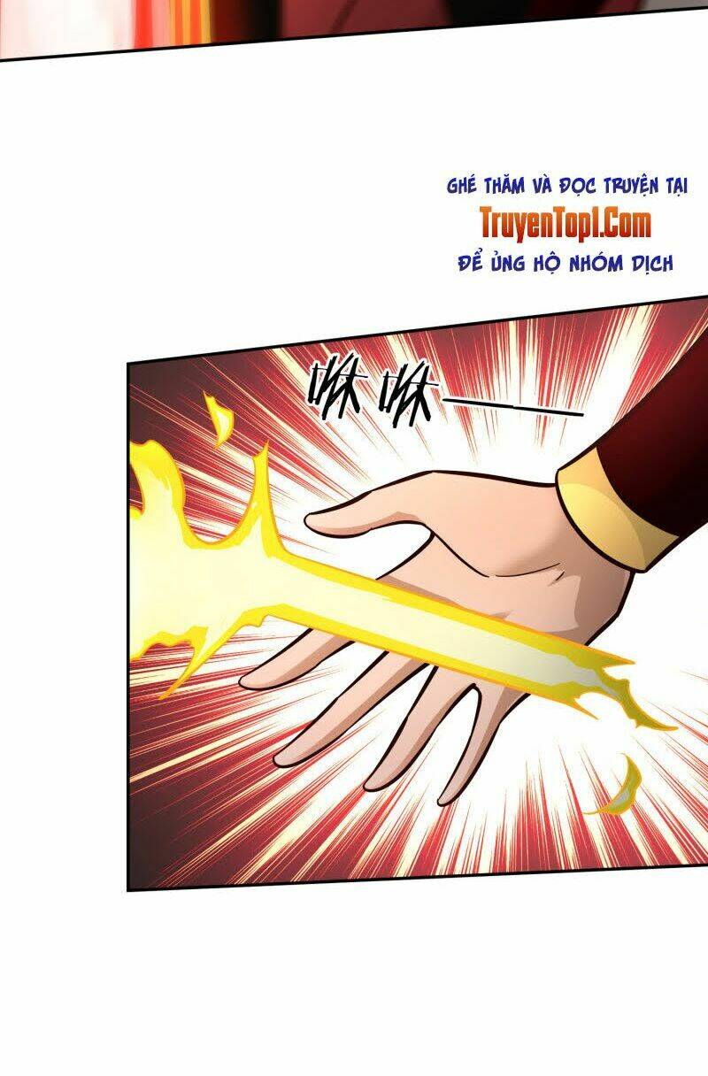 võ linh kiếm tôn chapter 114 15