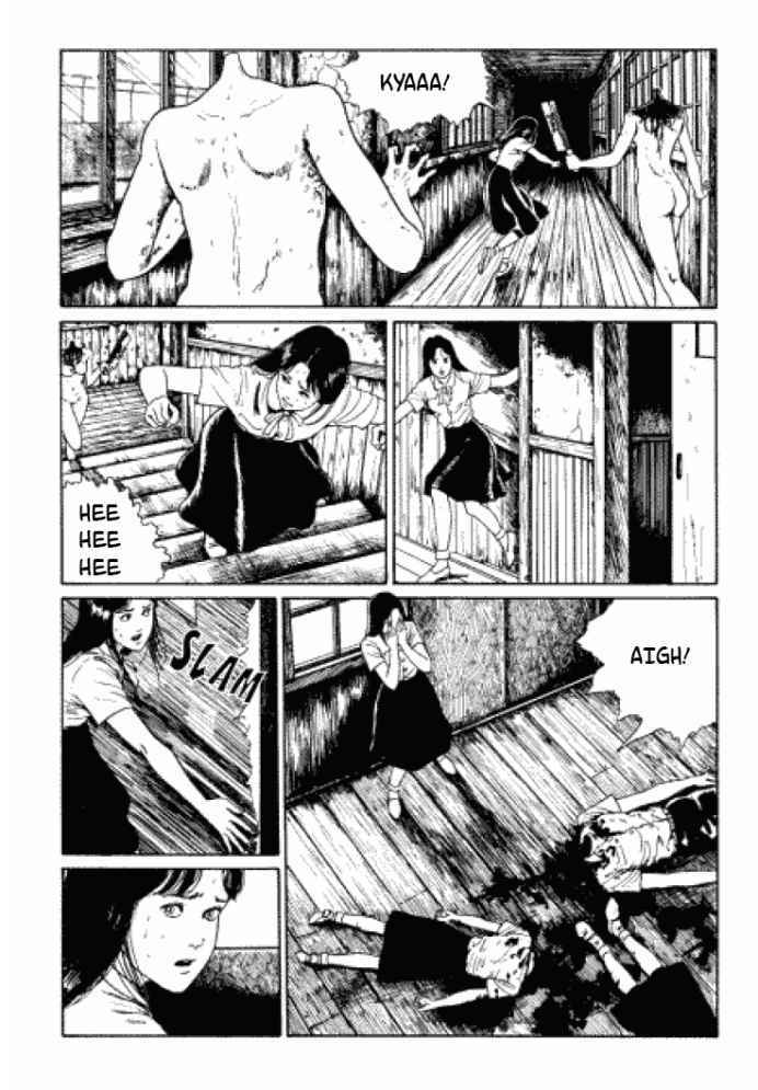 flesh colored horror chapter 5 29