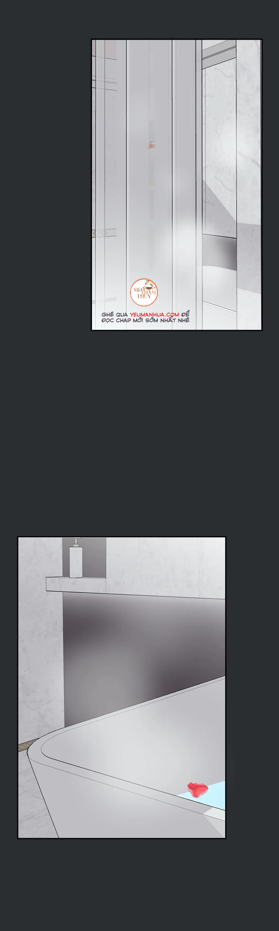 đừng viết nữa, tác giả thân mến! chapter 47 21