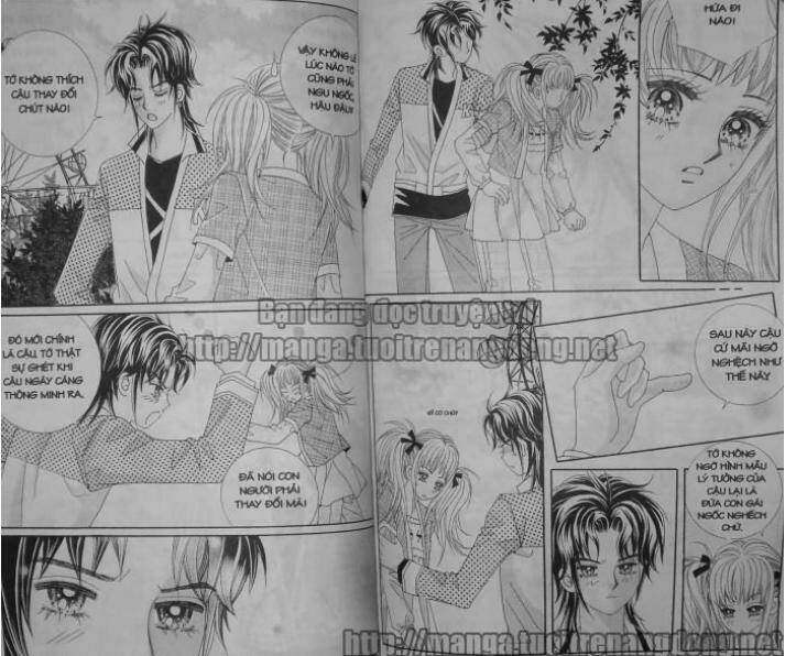 con quỷ hút thuốc ở nhà kho chapter 8 50