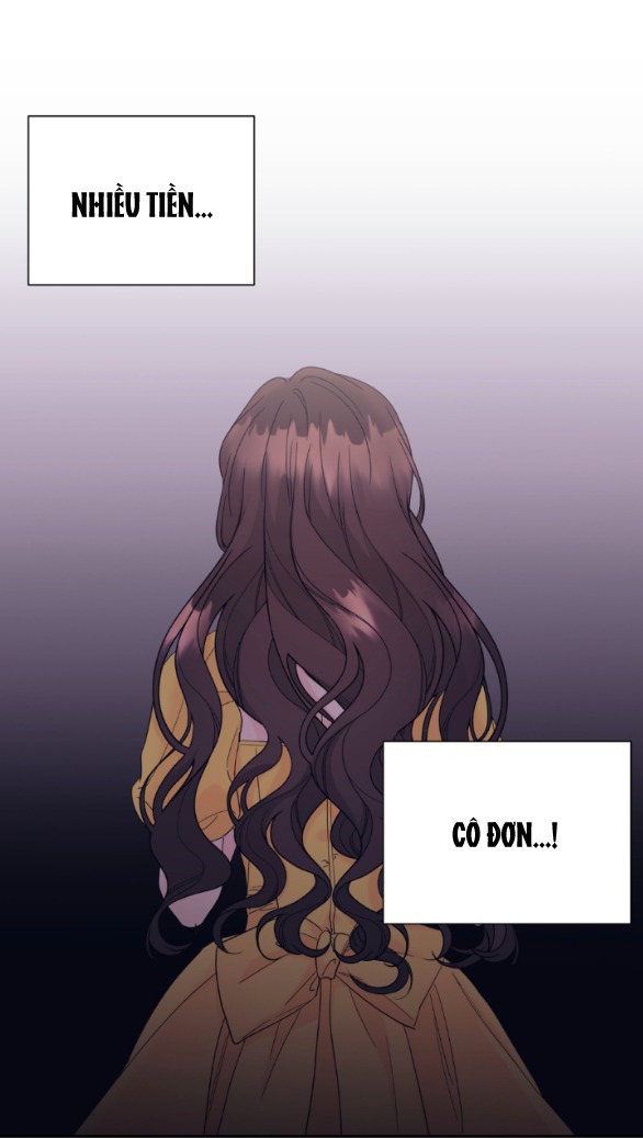 Người Vợ Giả Mạo chapter 21.2 - Trang 20