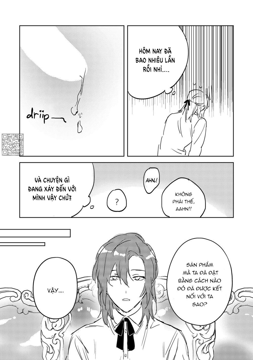 oneshot hỏny chapter 85 16