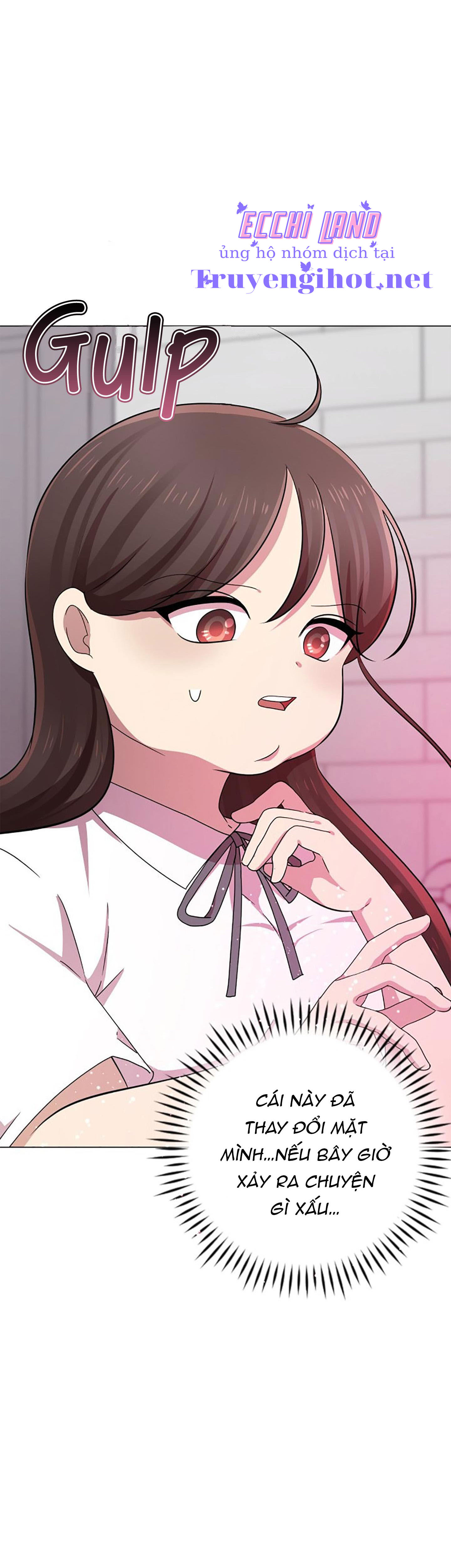 tầm quan trọng của vẻ bề ngoài chapter 2.1 39