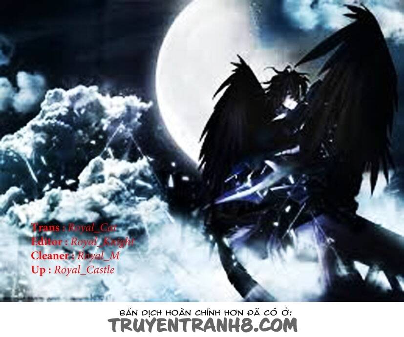 bắt đầu nổi lực từ đây chapter 8 22