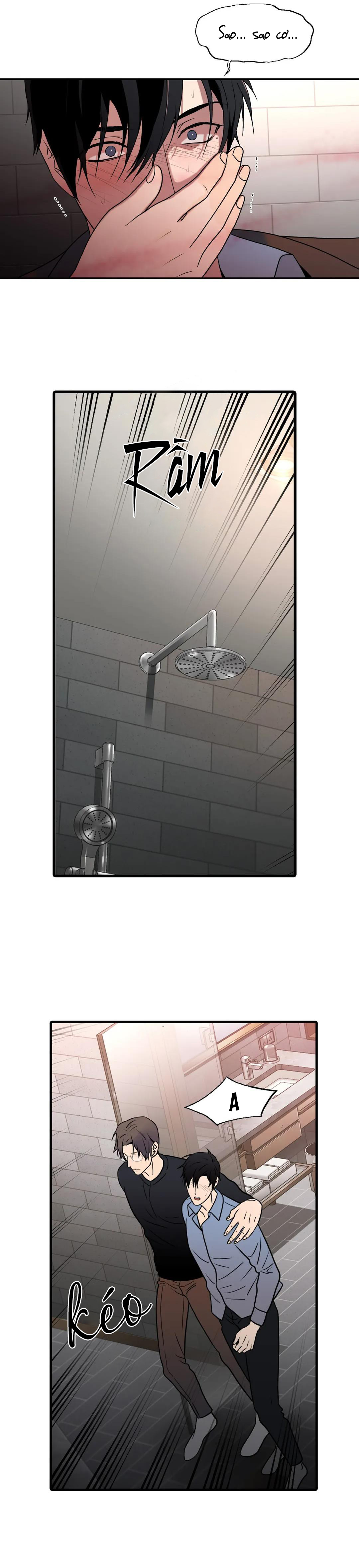 đưa đón người yêu chapter 96 26