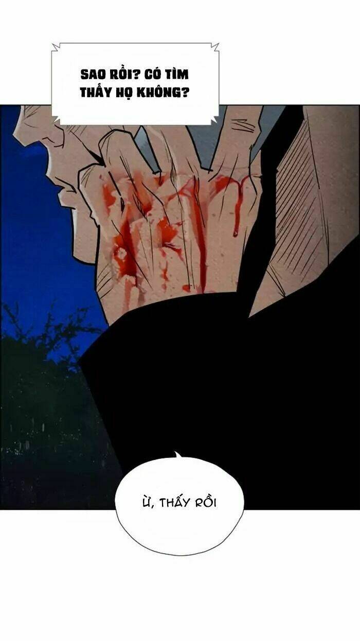 kẻ hồi sinh chapter 60 36