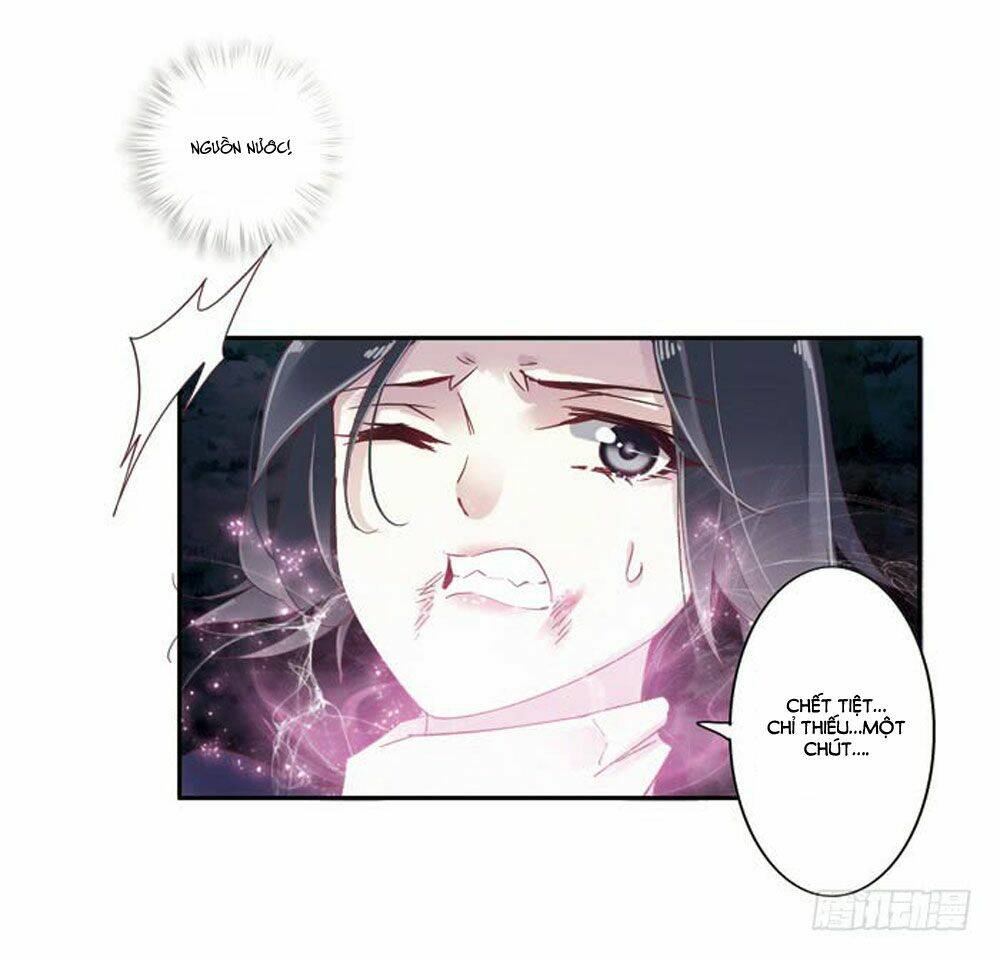 thiền tâm vấn đạo chapter 28 10