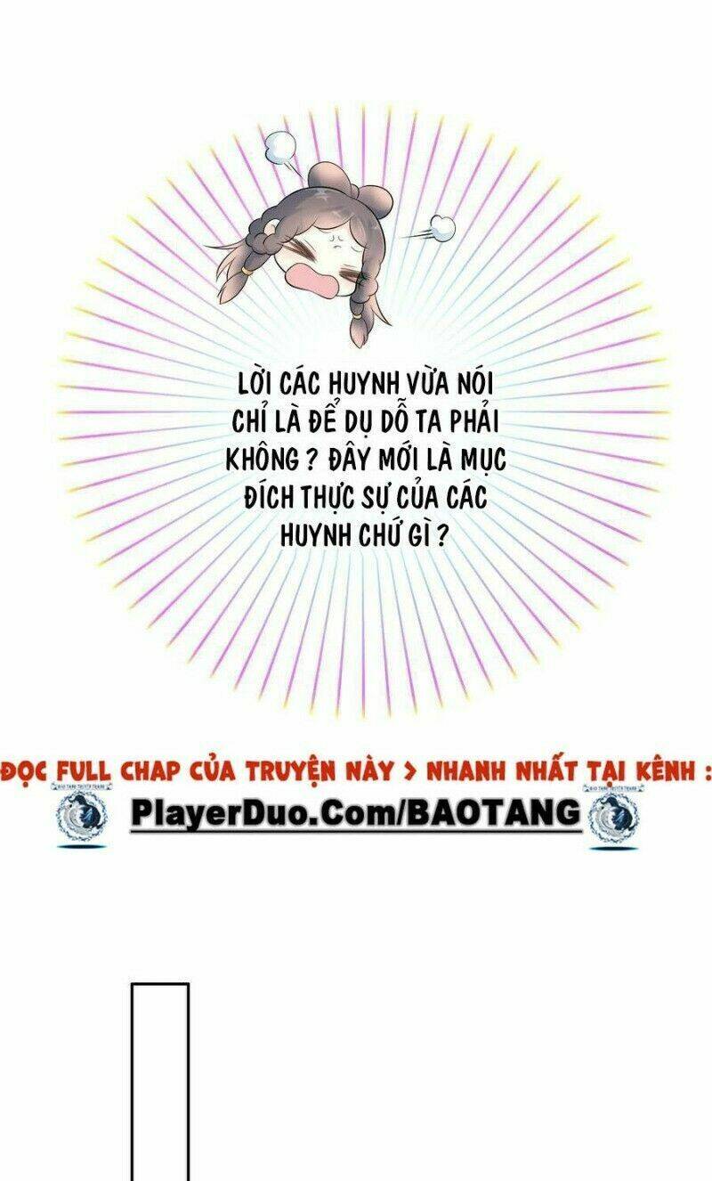 điền viên mật sủng: cô vợ nóng bỏng chapter 94 42