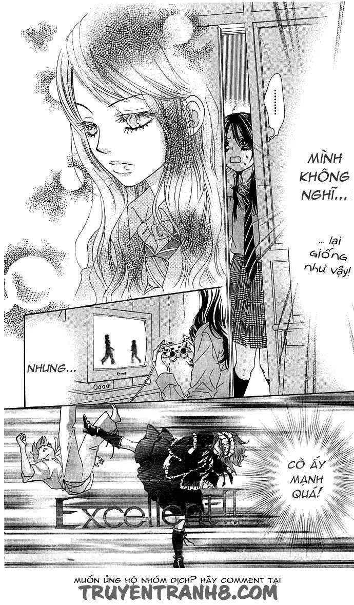 bokutachi wa shitte shimatta chapter 15 4