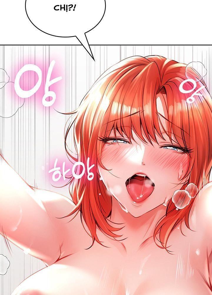 công việc sung sướng chapter 4.2 30