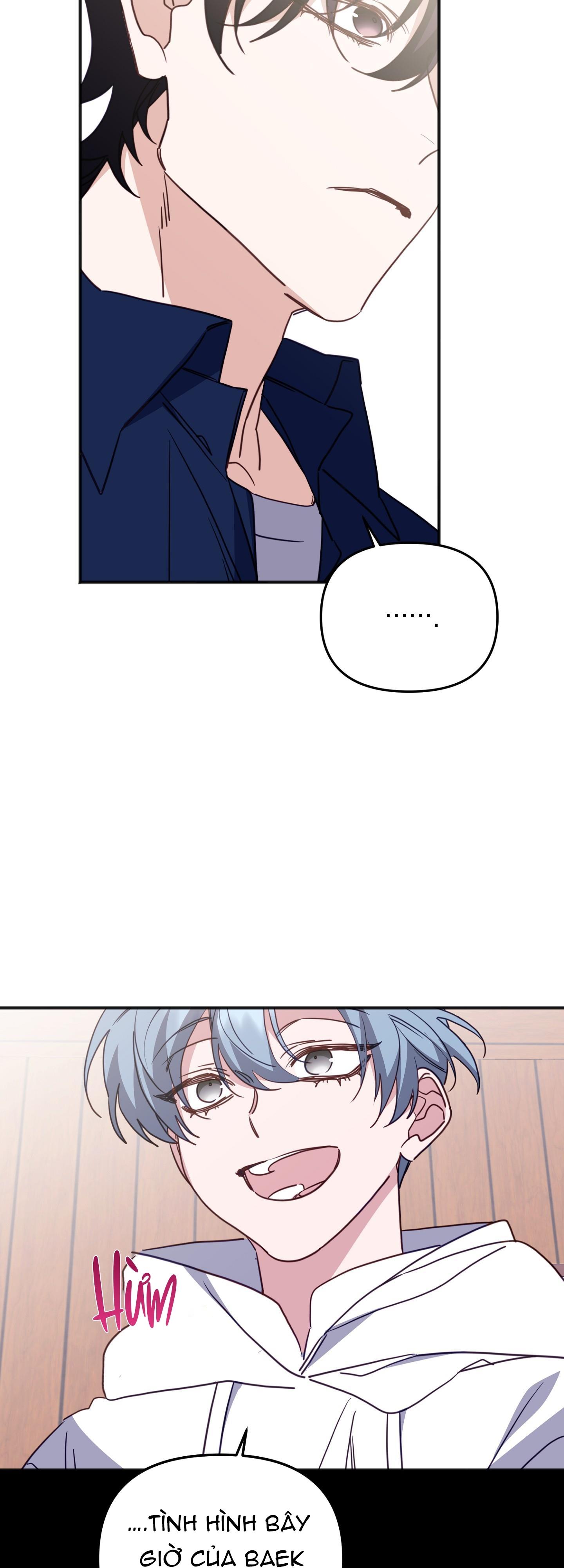 hổ trở về chapter 41 51