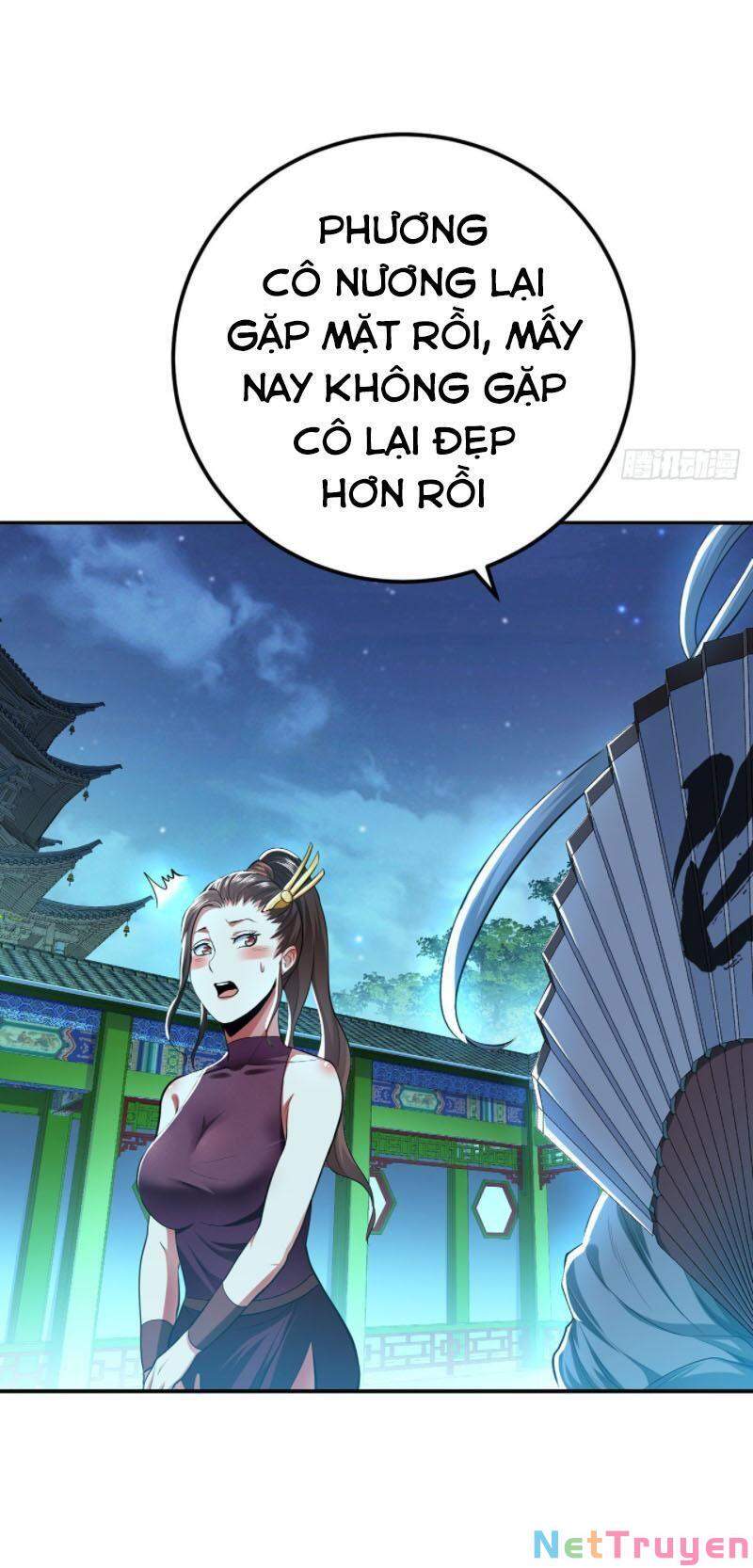 nam chính và hậu cung đều là của ta chapter 12 8