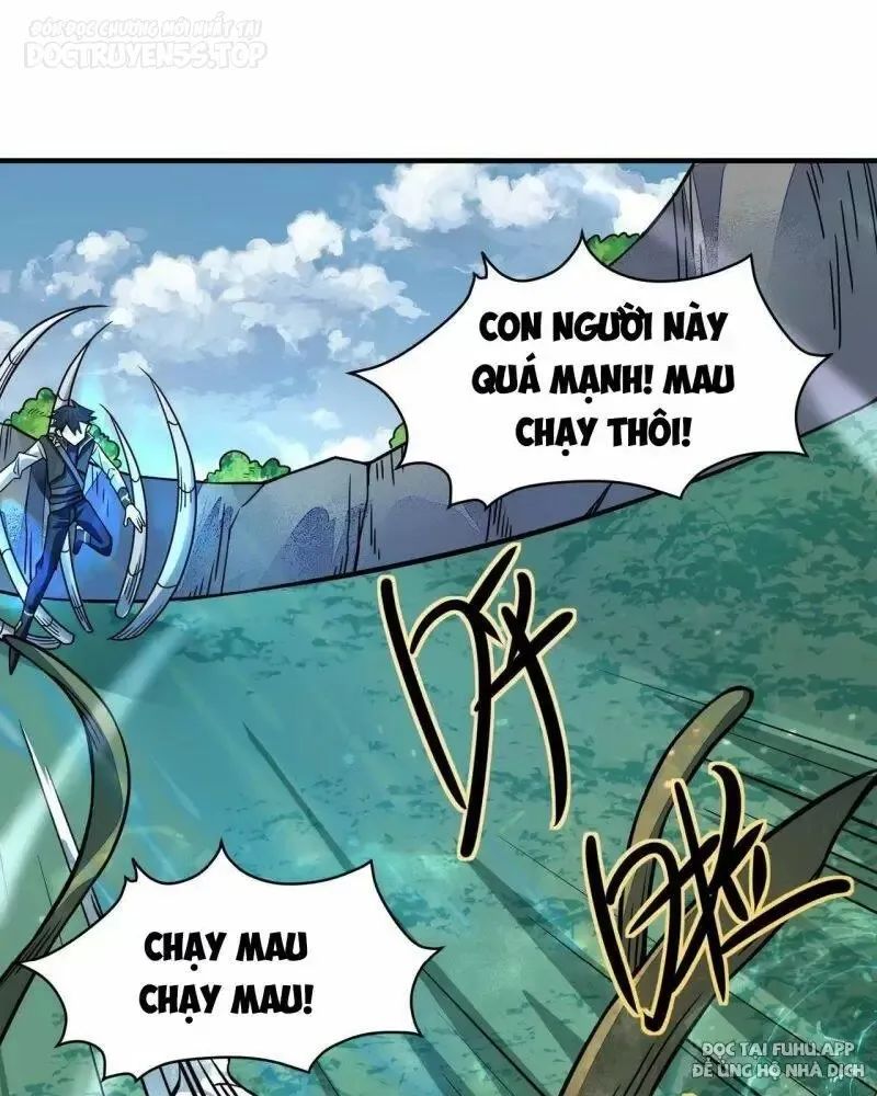 bắt đầu với thiên phú cấp sss chapter 30 58