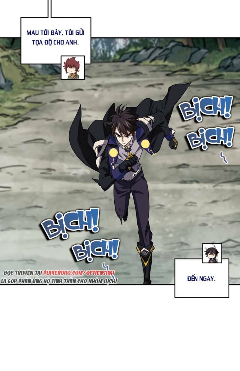 võng du chi cận chiến pháp sư chapter 261 3