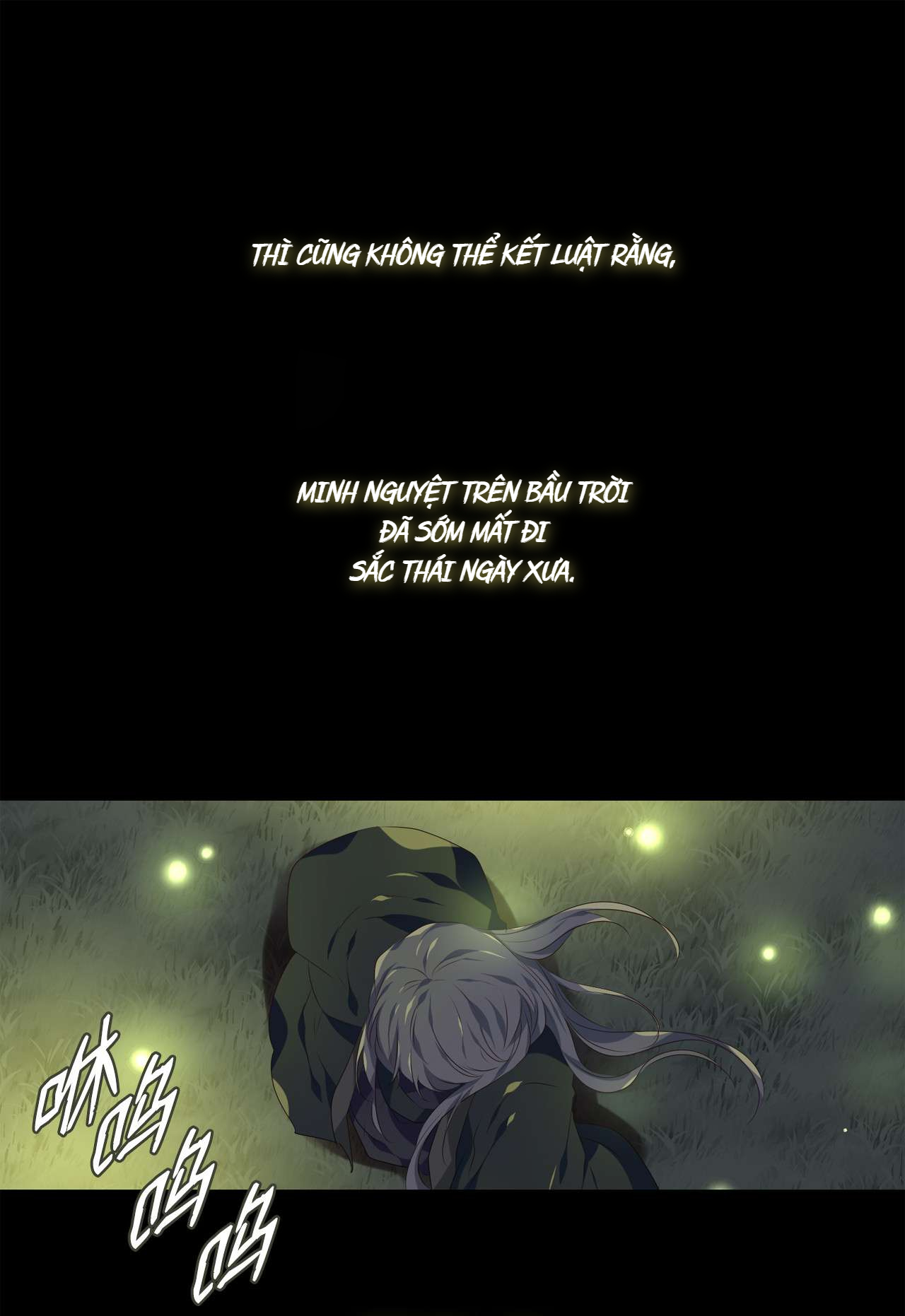 tinh quân như nguyệt chapter 16 38