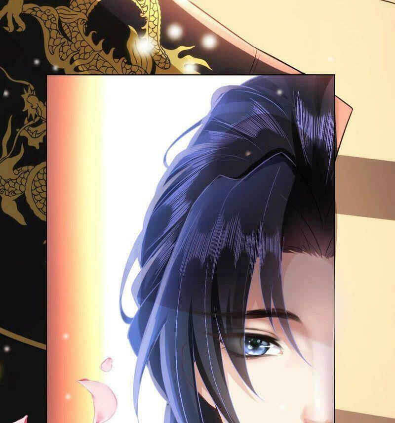 quận chúa vững vàng, thiết lập nhân vật không thể vỡ chapter 34 17