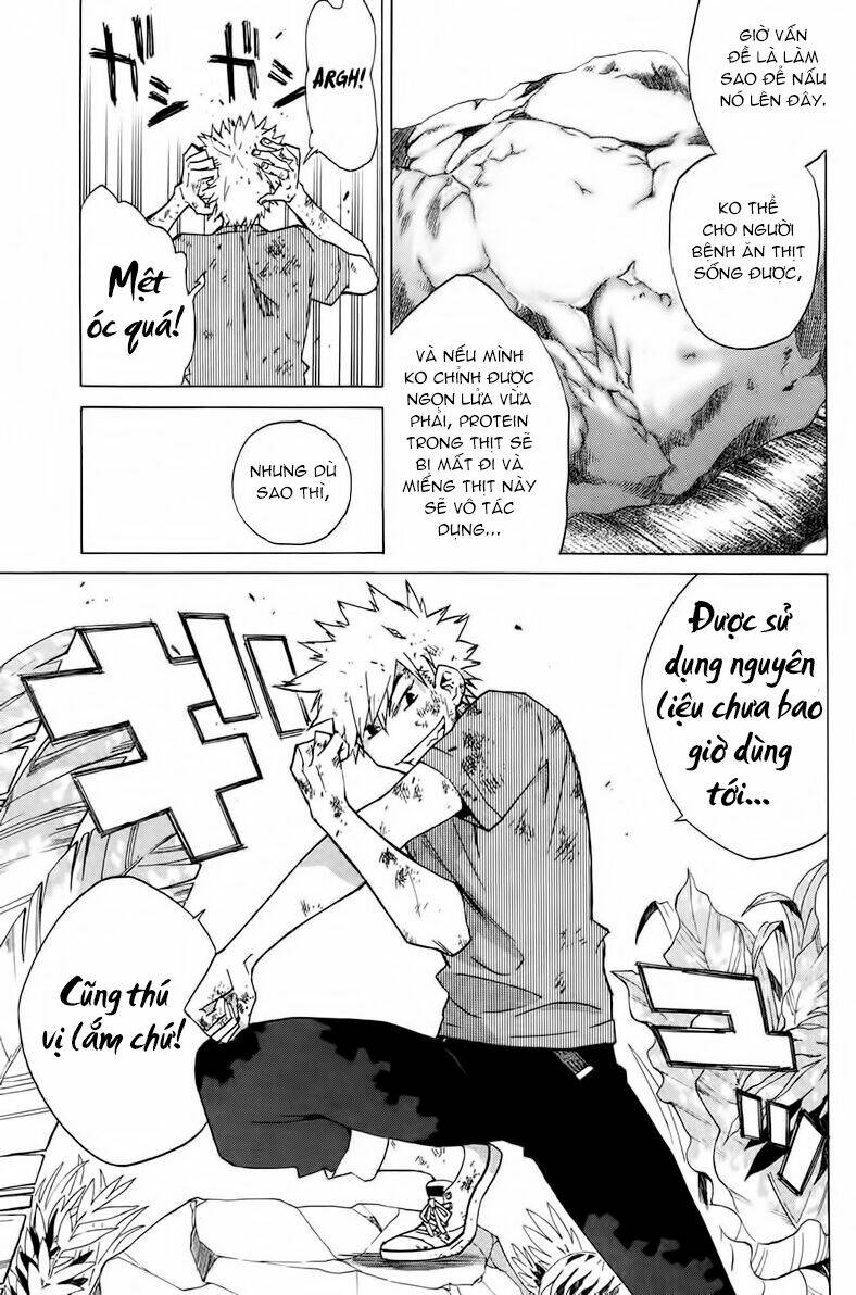 hell’s kitchen chapter 19 30