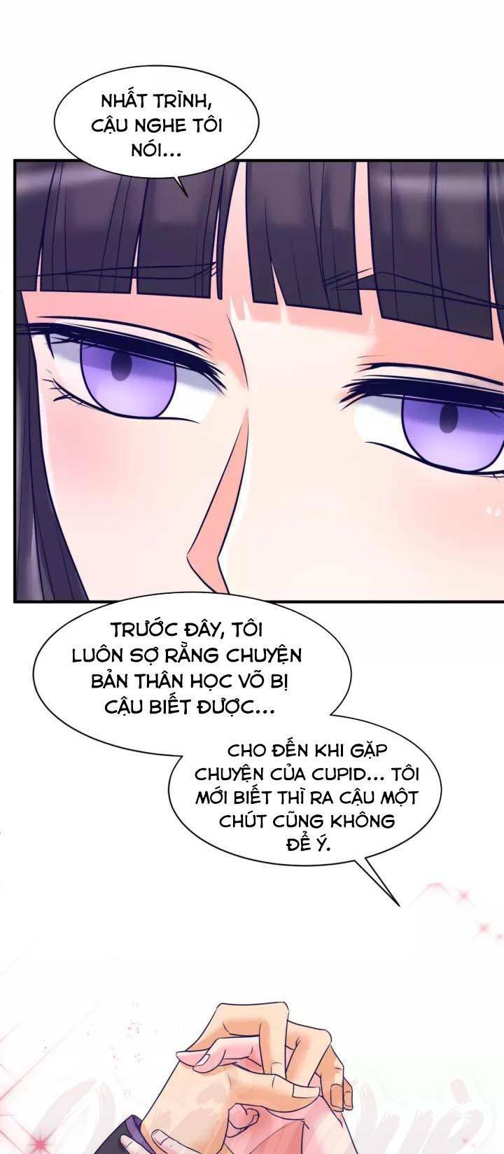người chặn xuyên không chapter 73 17