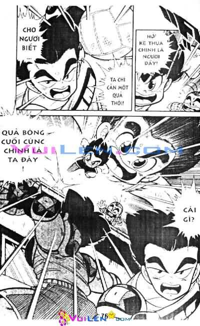 vua bóng ném chapter 2 29