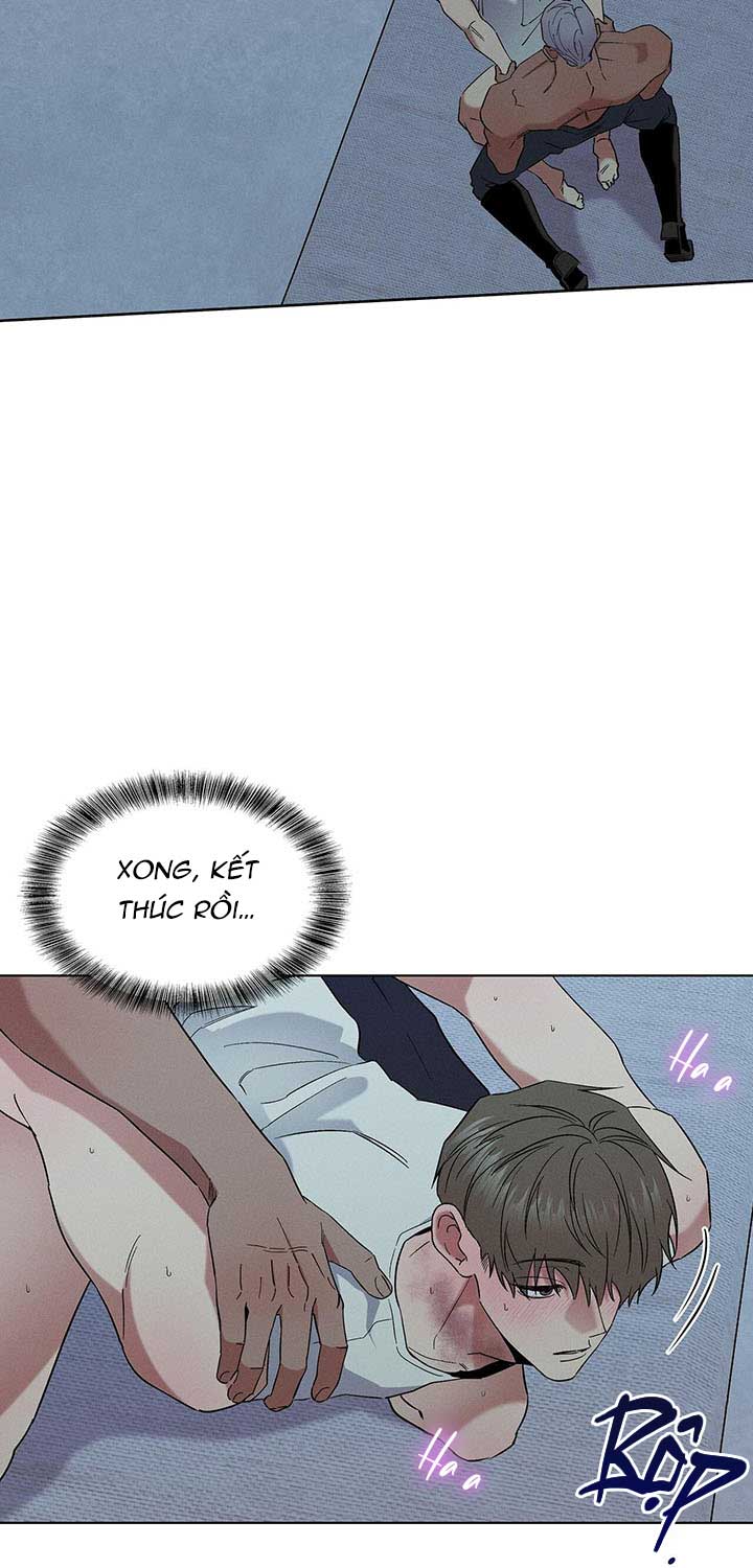 dục vọng mãnh liệt chapter 37 3