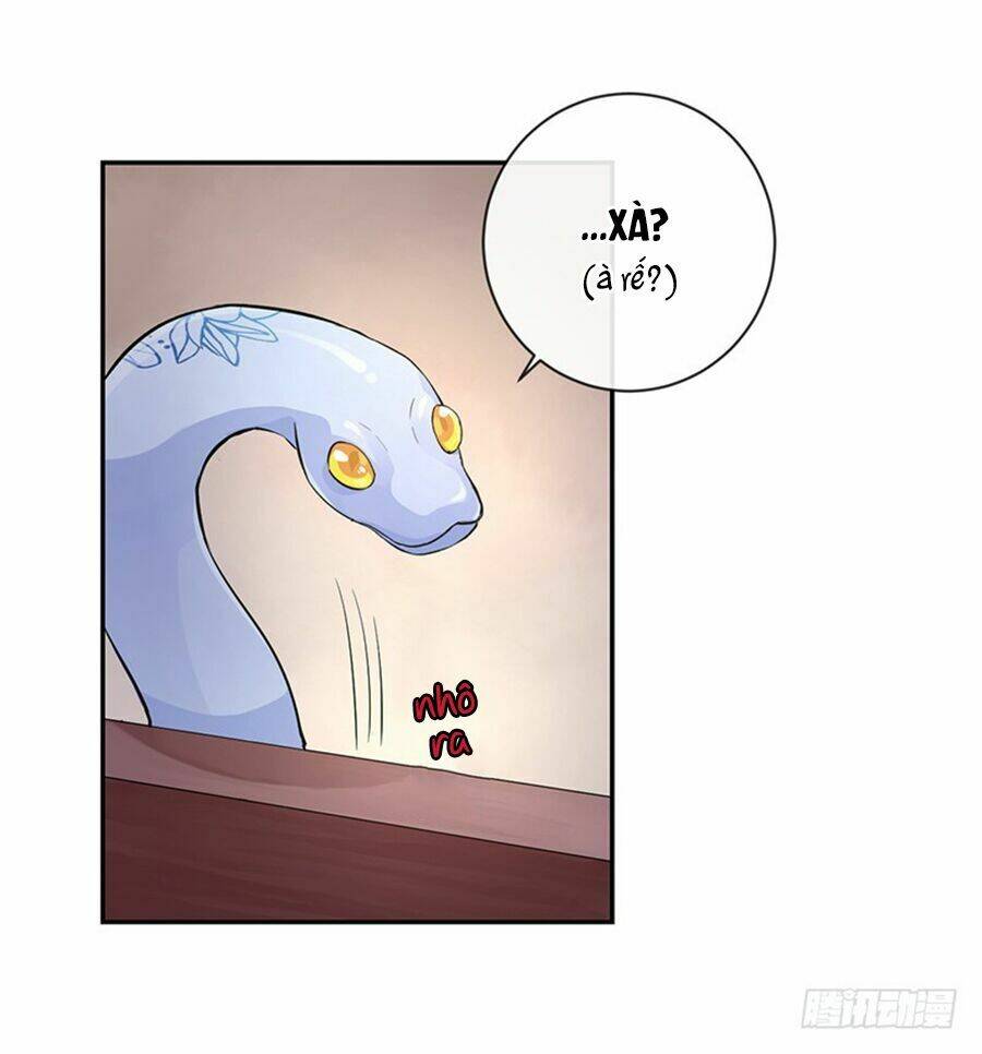 nghiên hương kỳ đàm chapter 51 24