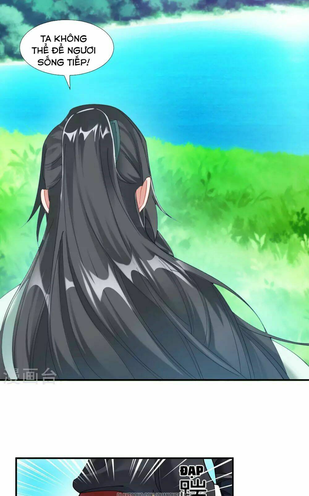 đạo ấn chapter 2 33