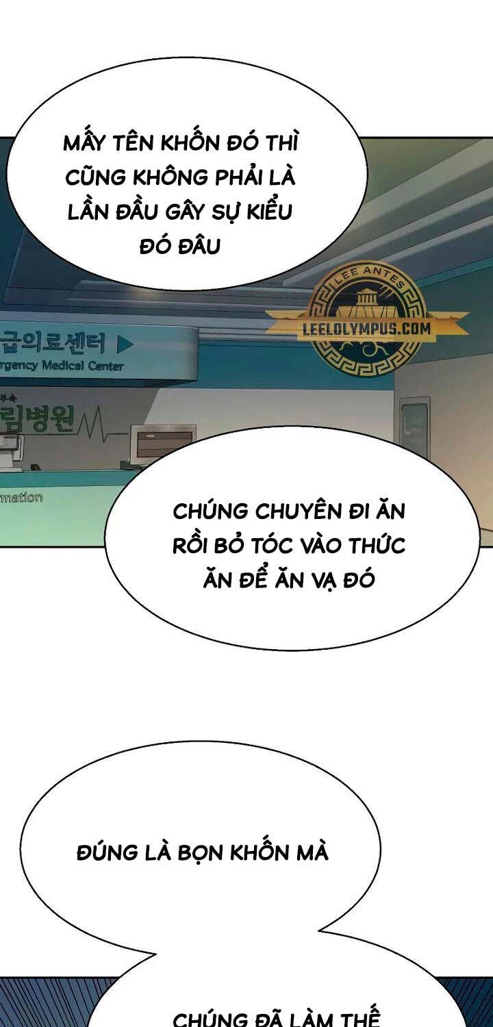 bạn học tôi là lính đánh thuê chapter 196 60