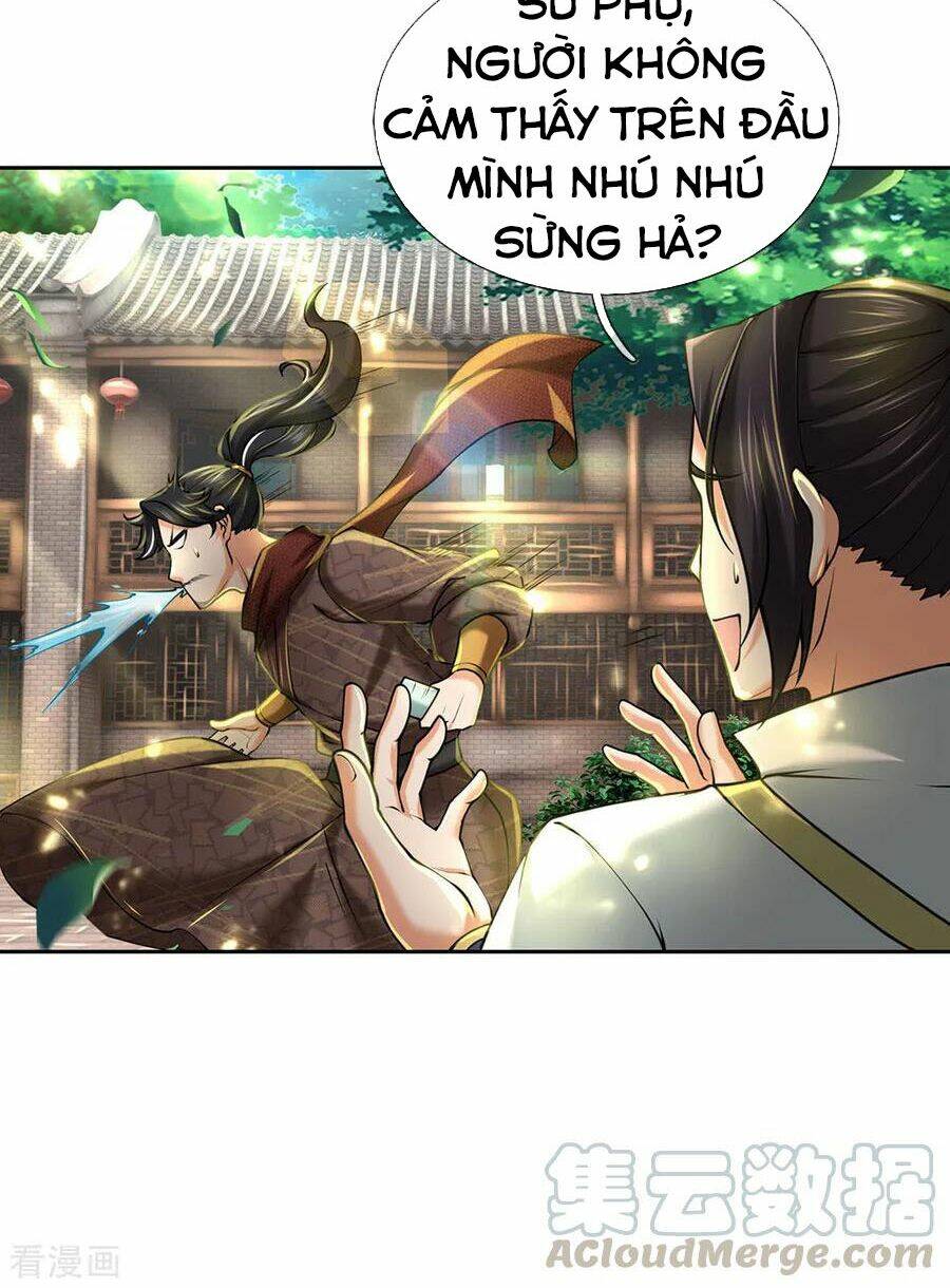 thân thể của ta là kiếm chủng chapter 89 17