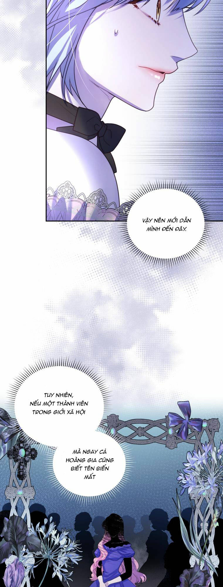 nhà điều chế nước hoa độc quyền của bạo chúa chapter 72 31