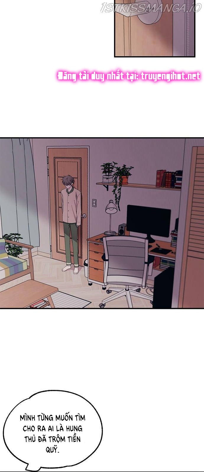 yeonwoo ngây thơ chapter 62 3