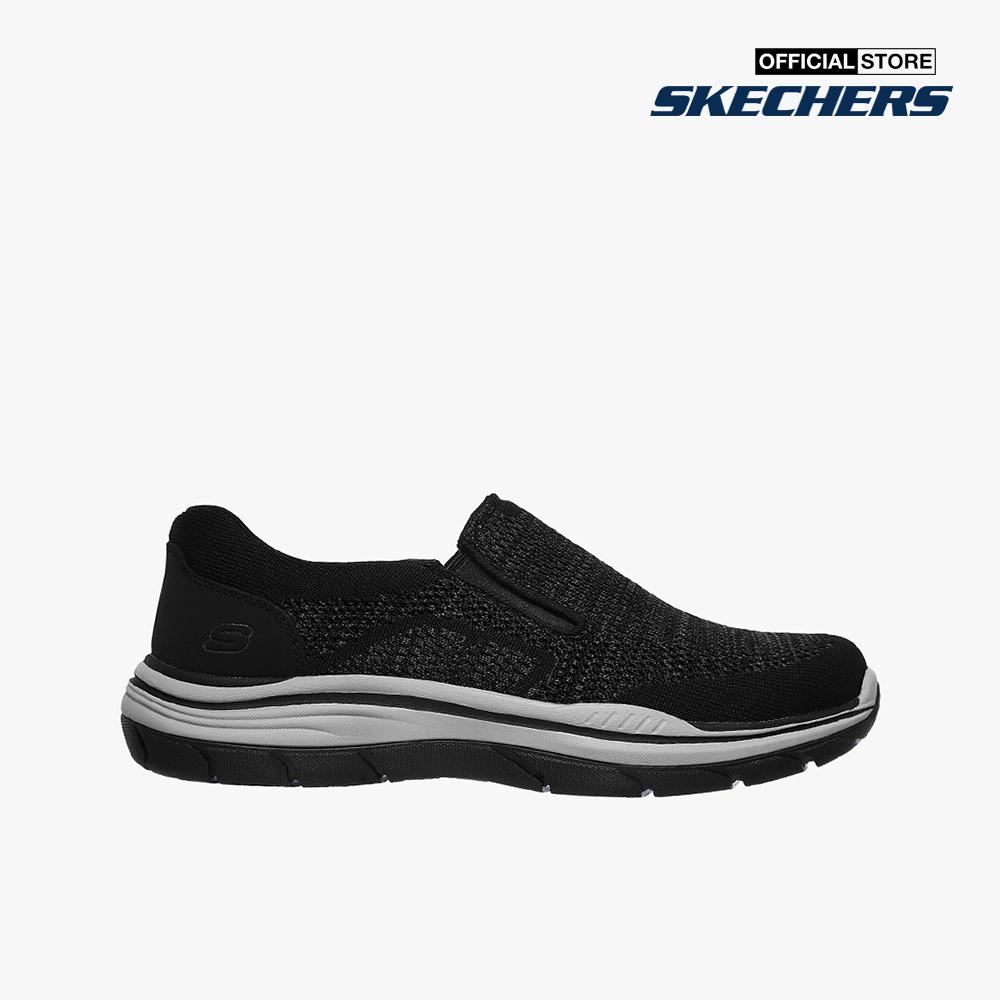 SKECHERS - Giày slip on nam Expected 2.0 204000