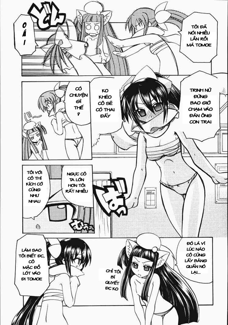 marugoto anju gakuen chapter 8 9