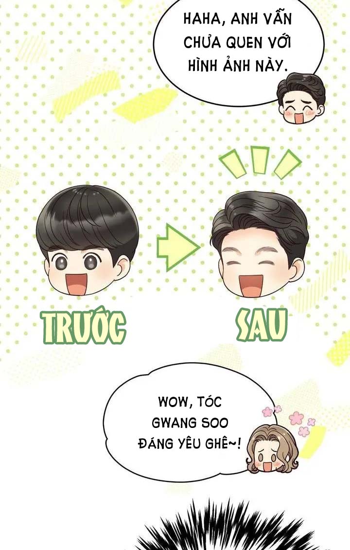 [16+] ánh sao ban mai chapter 35 29