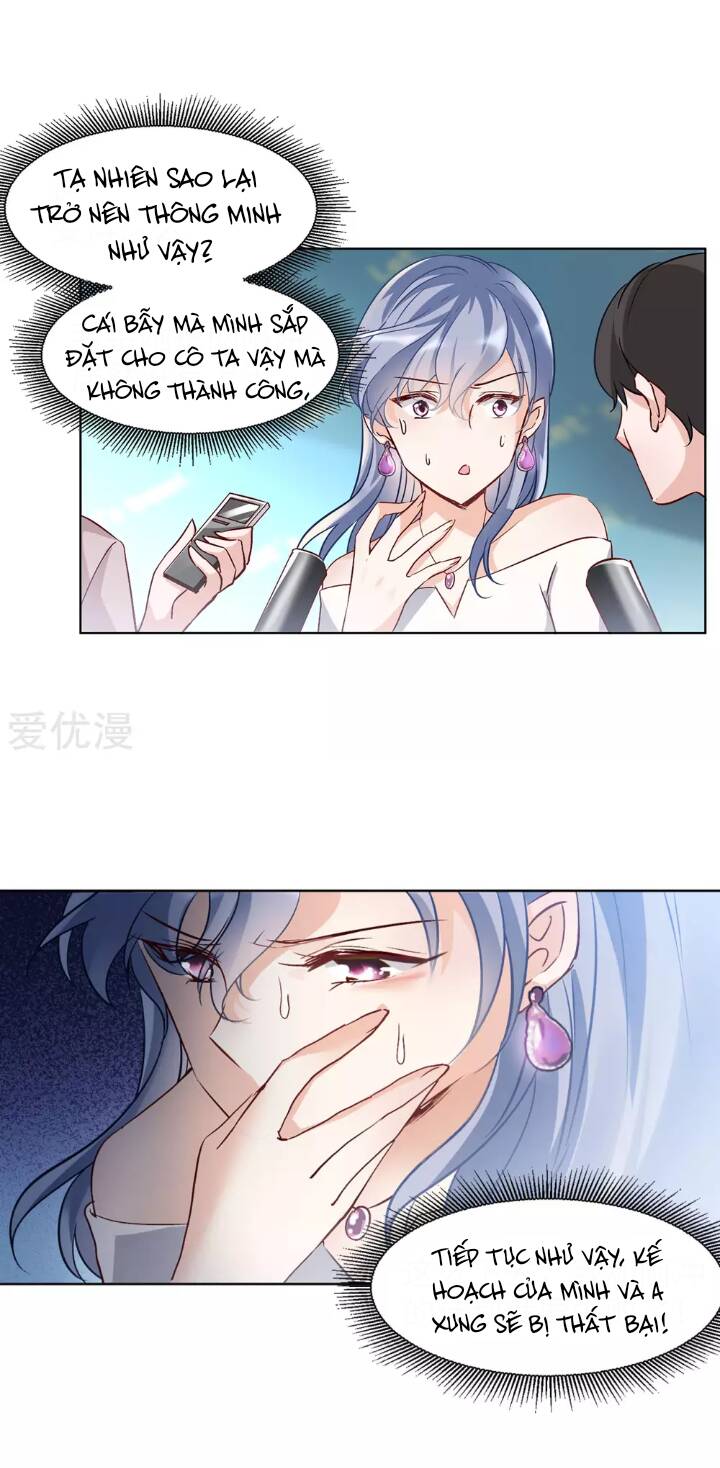 cô ấy đến rồi, xin nằm xuống! chapter 15 9